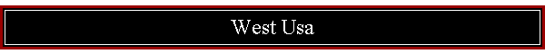 West Usa